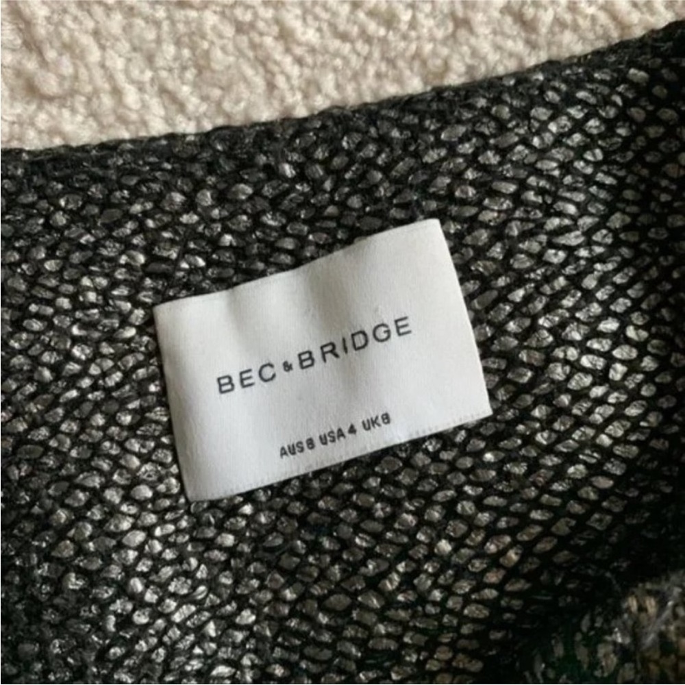 Bec & Bridge Jacket - Picture 10 of 11